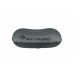 STS-APILULRGY - AEROS ULTRALIGHT PILLOW REGULAR GREY STS-APILULRGY - TRAVESSEIRO INFLAVEL ULTRALEVE AEROS REGULAR NA COR Novo
